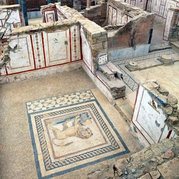 Scalabrinians Special Event